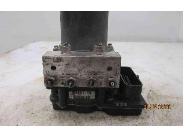 Jednotka ABS 0064316712, A0064316712   Mercedes-Benz A W169 2004
