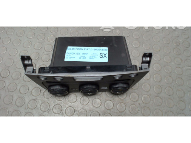Блок управления климат-контролем 52400839, 735330924   Alfa Romeo GT