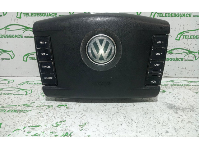Подушка безопасности двери 7L6880201CP   Volkswagen Touareg I
