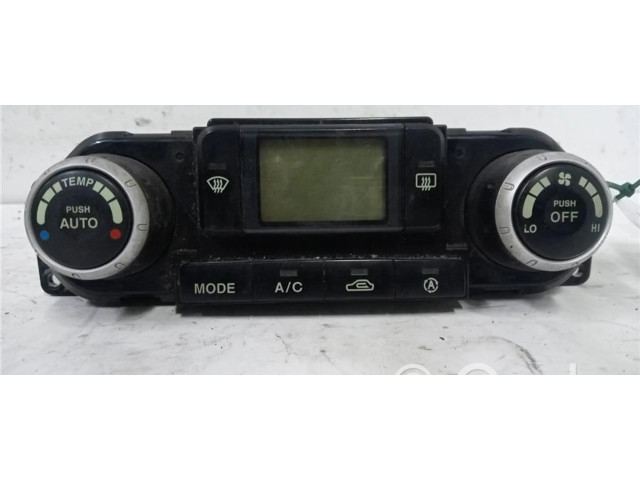 Блок управления климат-контролем 972503KXXX, 0070010   Hyundai Sonata