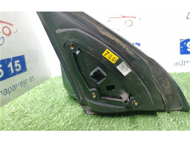 Зеркало (механическое)       KIA Rio  2001 - 2005 года   
