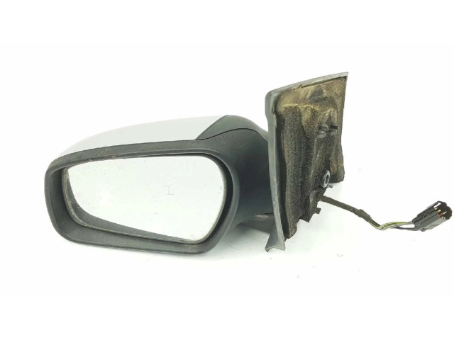 Zpětné zrcátko Сзади Ford Fiesta 2001  1315843  