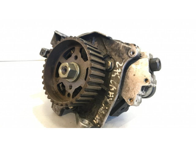 Vstřikovací čerpadlo 9651844380, 0445010089   Ford Focus C-MAX  pro naftový motor 1.6  
