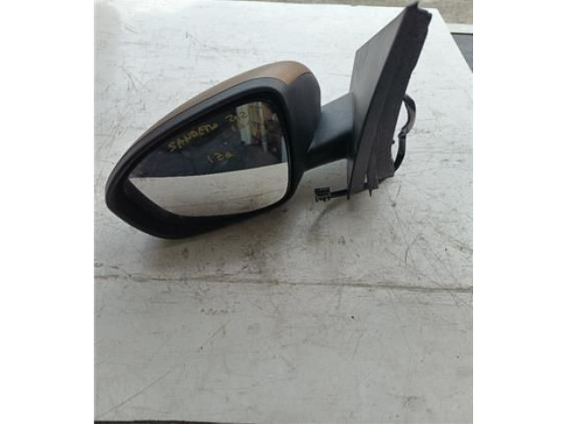 Zpětné zrcátko  Renault Sandero I 2023  90411968  