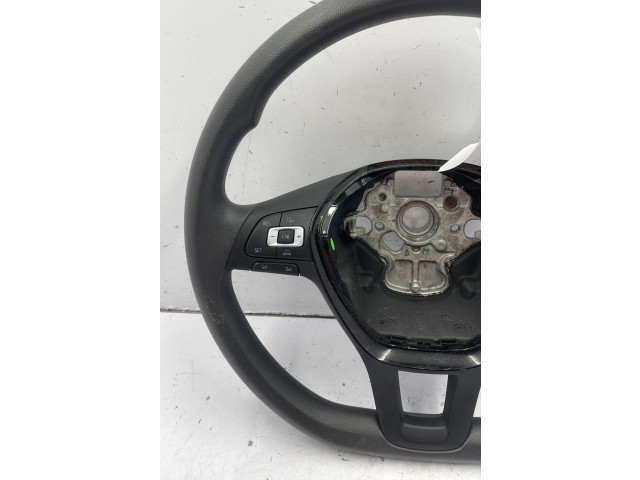 Volant Volkswagen Polo VI 2019 2G0419091BQ81U  