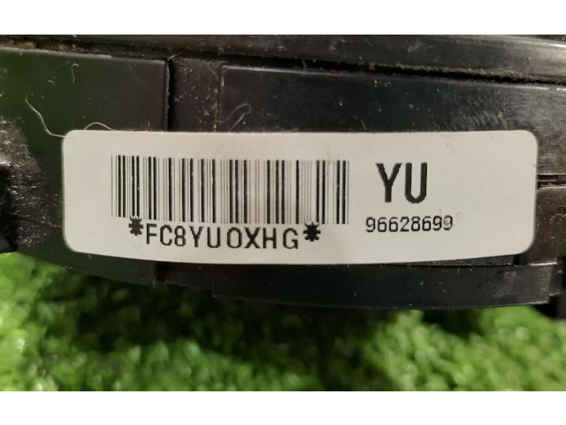 Подрулевой шлейф SRS 96628699, 96628699   Chevrolet Captiva