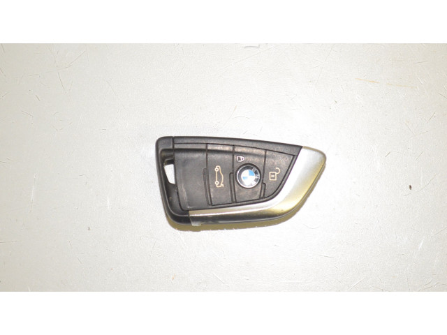 Řídící jednotka 8736690, 61355B5D695   BMW 2 F45 2018