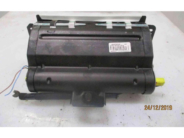 Подушка безопасности пассажира 8200706146, 8200706146   Renault Megane II