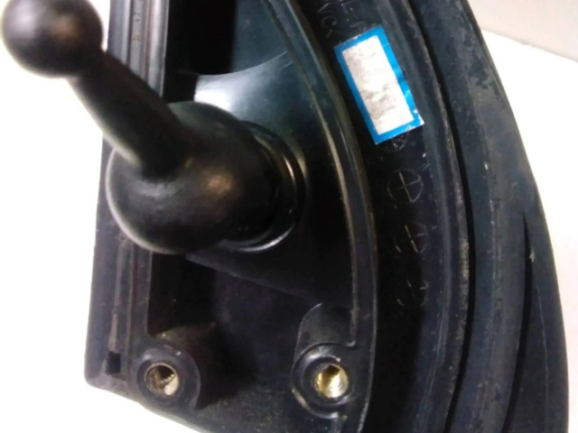 Зеркало электрическое        Hyundai Atos Classic  1997-2003 года   