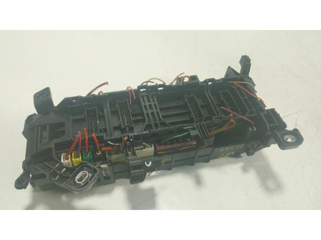 Pojistková skříňka Řídící jednotka BSM A2469067200, A2465402614   Mercedes-Benz GLA W156 2018