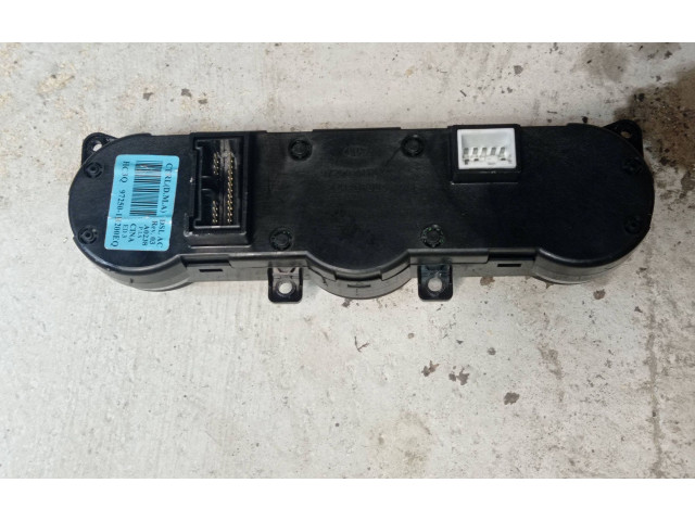 Блок управления климат-контролем 972501H200E, A0238   KIA Ceed