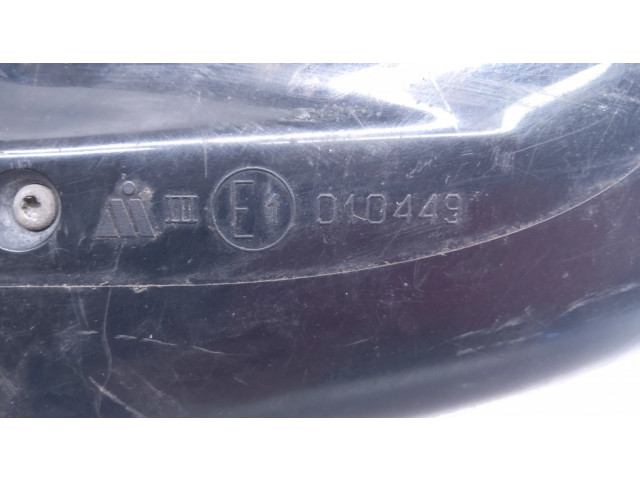 Zpětné zrcátko pravé Chrysler Voyager 2000  E1010449, 4717382  