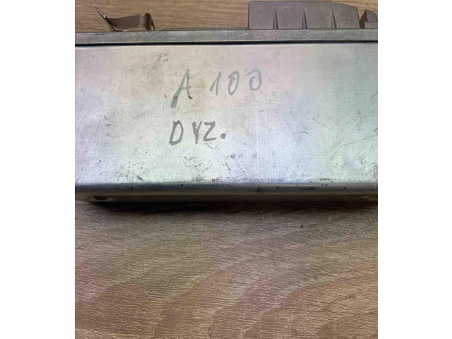 Блок управления АБС 443907379C, 0265100037   Audi 80 90 S2 B4
