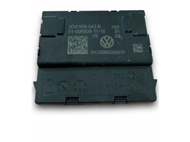 Volant Volkswagen ID.4 2023 3G0959542B  