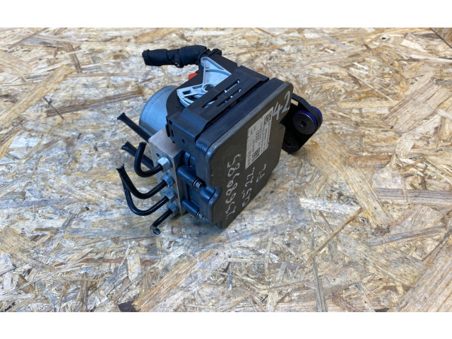 Jednotka ABS 80A907379AD, 80A907379   Audi Q5 SQ5 2018