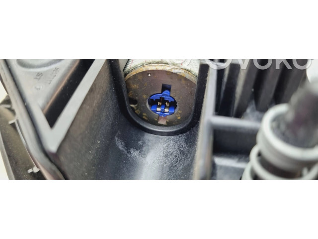 Volant Peugeot 407 2006 9663198177, 9662203377  