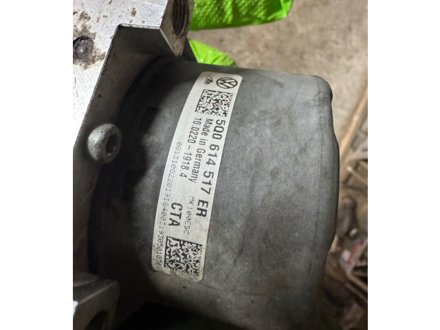 Jednotka ABS 5Q0614517ER, 10022019184   Volkswagen T-Roc 2020