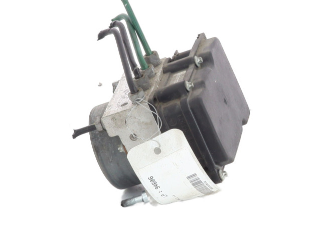 Дроссельная заслонка 8200747138   Renault Grand Modus    