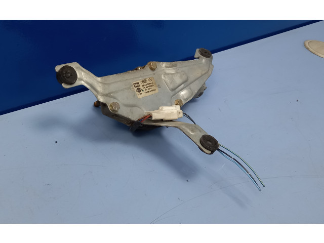 Моторчик заднего дворника 28710BM410, 404690    Nissan Almera