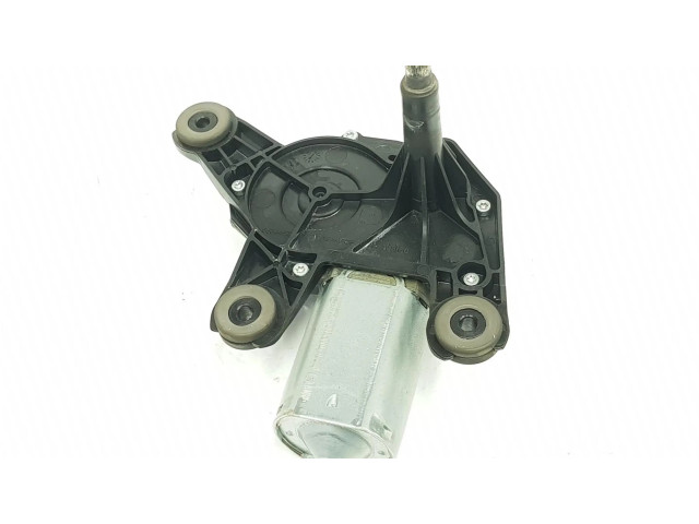 Моторчик заднего дворника 50509441, 2222DL    Alfa Romeo Giulietta