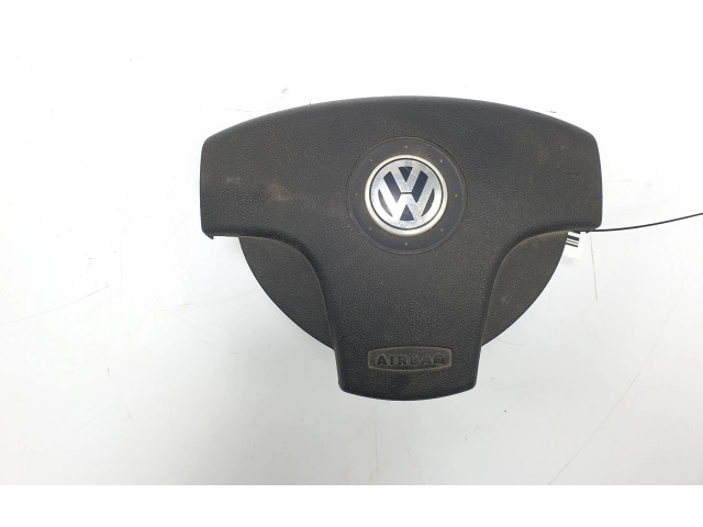 Подушка безопасности водителя    Volkswagen Fox