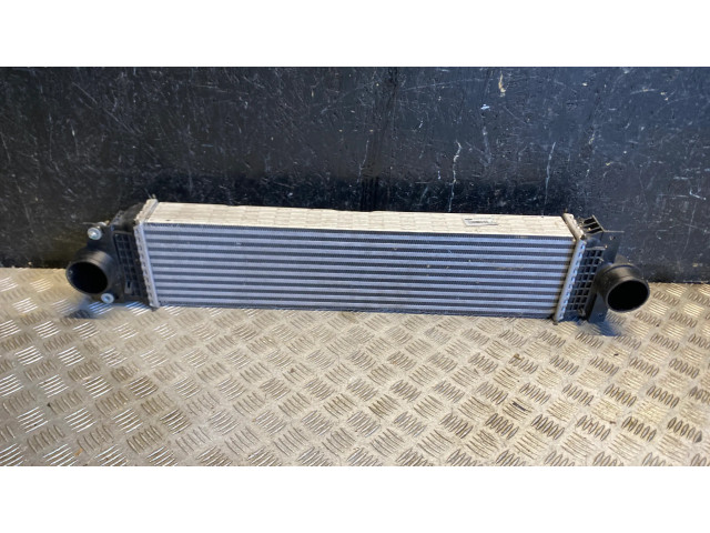 Интеркулер  E1G36K775HB   Ford S-MAX 2.0