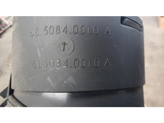 Панель приборов 6850840010A, 6160340010A   Alfa Romeo 156       