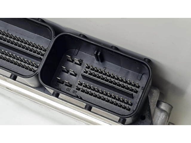 Řídící jednotka 8579481, 0281030745   BMW 2 F22 F23 2014