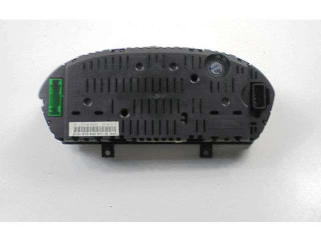 Přístrojová deska  Skoda Fabia Mk1 (6Y) 2005 6Y0920871B, 6Y0920871B  