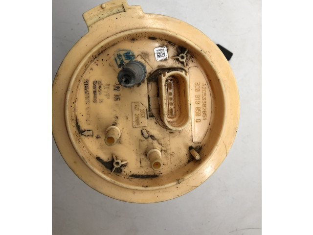 Vstřikovací čerpadlo A2C53302851, 3C0919050Q   Volkswagen PASSAT CC  pro naftový motor 2.0  