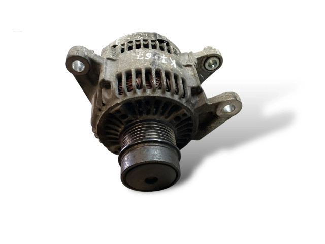 Генератор 56041578AE, TN1210003843   Jeep Cherokee III KJ 2.5     