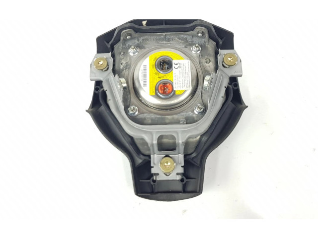 Подушка безопасности водителя 4513042140C0   Toyota RAV 4 (XA20)