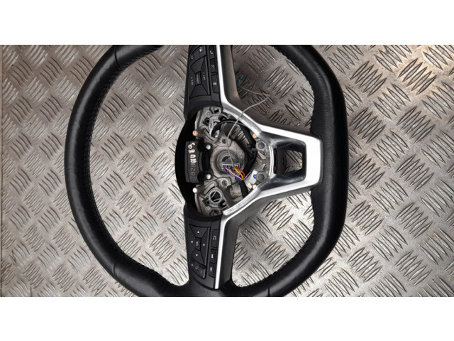 Volant Nissan Leaf I (ZE0) 2020 AN2BA  