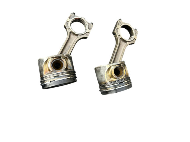 Ojnice  11247805254    BMW 5 E39  