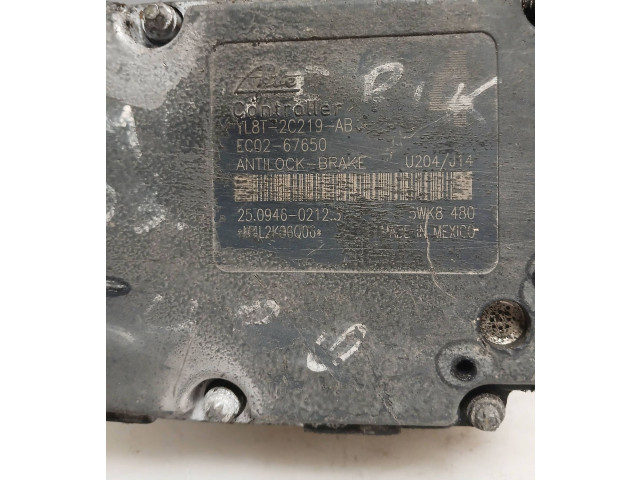 Jednotka ABS YL8T2C219AB, EC0267650   Ford Maverick 2002