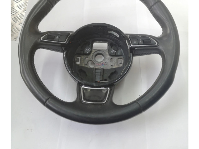 Volant Audi A5 8T 8F 2013 8K04190918M, 8K04190918  