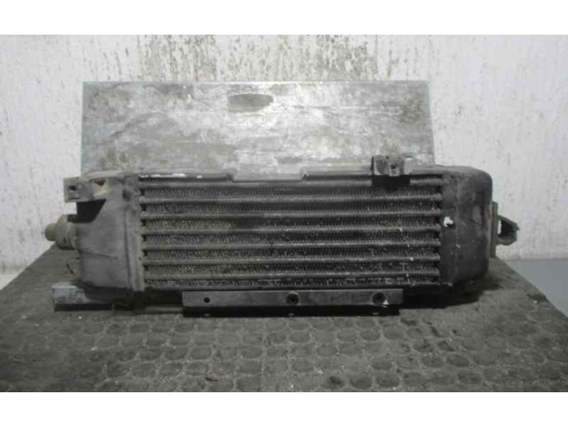Интеркулер  52079477, 18398   Jeep Grand Cherokee 