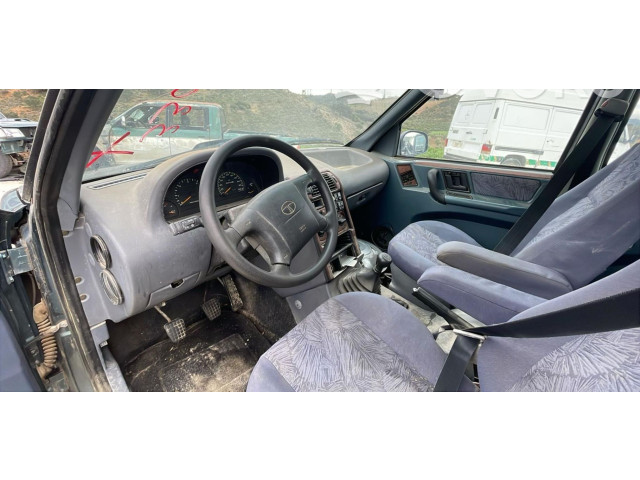Переключатель дворников    Tata Safari