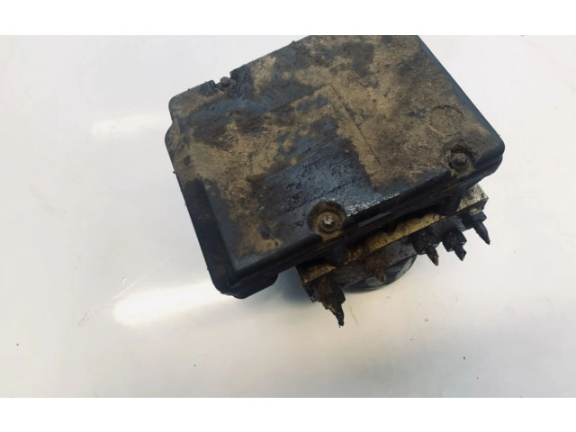 Блок АБС 7m0614111ae, 10094903403   Volkswagen  Sharan  1996 - 2000 года