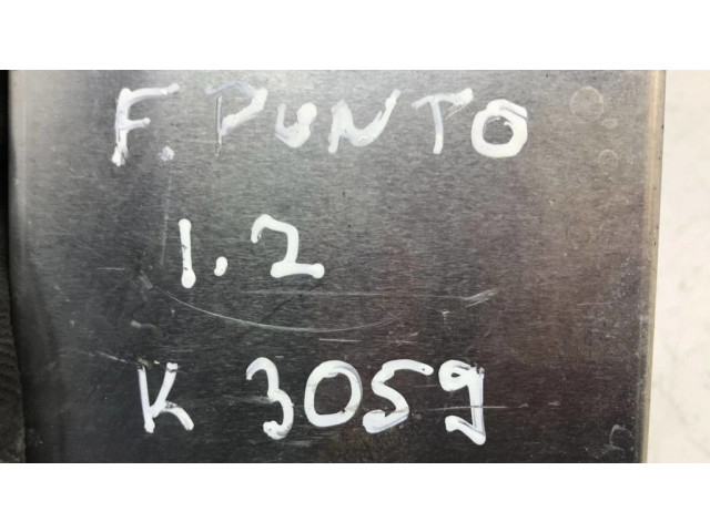 Řídící jednotka 51798649, k3059   Fiat Punto (199) 2010