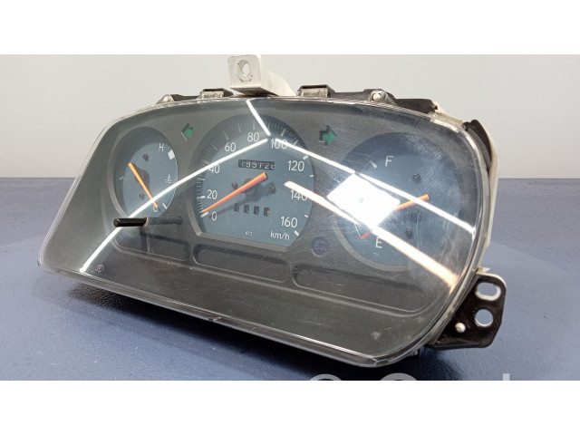 Přístrojová deska  Daihatsu Cuore 2002 83010-97288  