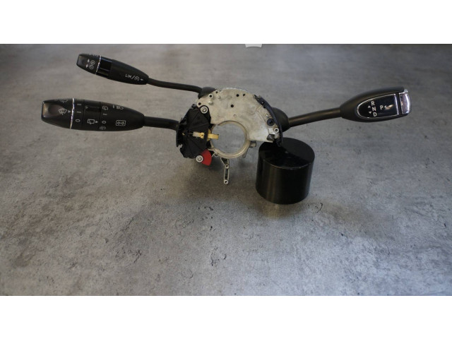 Переключатель дворников A1645433445, A1645413645   Mercedes-Benz ML W164