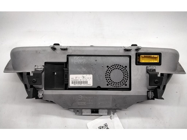 Панель приборов 4HW   Fiat Ulysse       