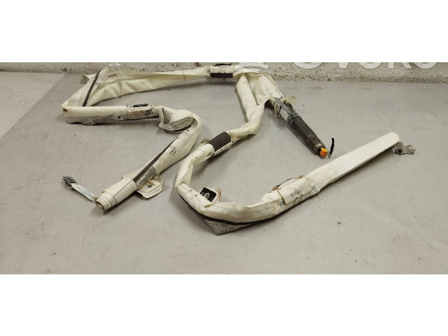 Боковая подушка безопасности A1668602802   Mercedes-Benz GLS X166