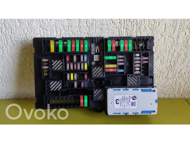 Блок предохранителей 5A0E7D1, 8795479   BMW 3 G20 G21    
