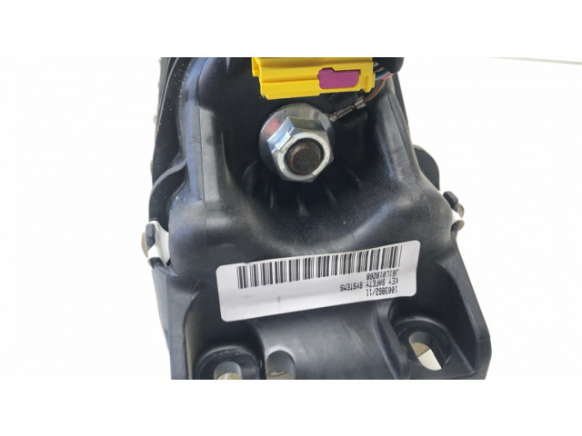 Подушка безопасности пассажира 4L0880204C, J61L018268   Audi Q7 4L