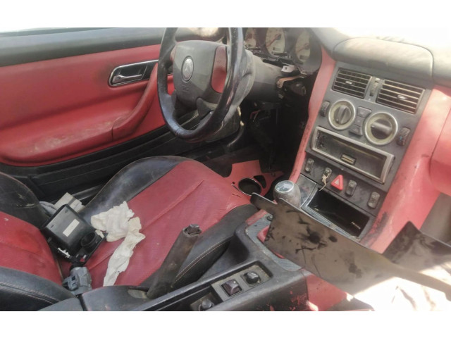 Подрулевой шлейф SRS    Mercedes-Benz SLK R170