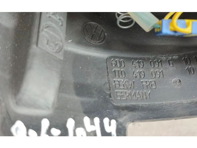 Volant Volkswagen Touran I 2003 UM, 1T0419091  