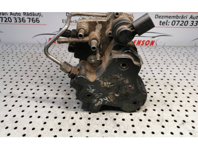 Vstřikovací čerpadlo 0445010153, A6600700101   Smart ForTwo II     