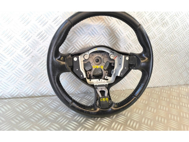 Руль Nissan Juke I F15  2010 - 2018 года 484301KB1A, 484301KB1A      